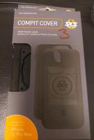 SKS IPhone 12 Pro Max Compit cover, NEU Baden-Württemberg - Müllheim Vorschau