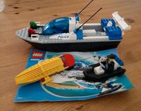 Lego Polizei Schnellboot mit Motor Bayern - Ingolstadt Vorschau