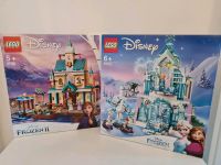 Lego Disney Frozen Brandenburg - Ludwigsfelde Vorschau