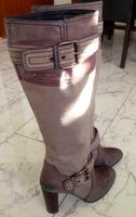Replay Schuhe Stiefel Stiefeletten Boots mit Absatz echt Leder Essen - Rüttenscheid Vorschau