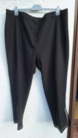 Stoffhose schwarz Ulla Popken Gr 54 Hessen - Erlensee Vorschau