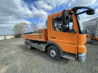 Lkw 7,5to.  3 Seiten Kipper mit Fahrer zum vermieten Rheinland-Pfalz - Andernach Vorschau