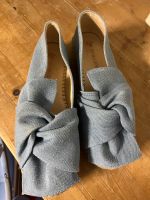 Neue espadrilles von macarena in 41 Niedersachsen - Salzgitter Vorschau