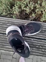 Asics Laufschuhe Nordrhein-Westfalen - Uedem Vorschau