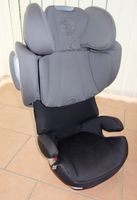 Cybex Solution Q-Fix (mit Isofix) Hessen - Kiedrich Vorschau