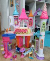 Großes Barbie Dreamtopia Bonbon Schloss Candy Schleswig-Holstein - Hennstedt Vorschau