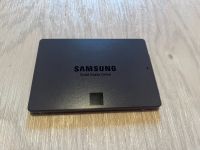 Samsung SSD 840 EVO / 120 GB / 2.5 Zoll / SATA-III / 6Gbs Schleswig-Holstein - Waabs Vorschau