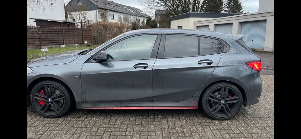 BMW 128ti Leasingübernahme 140€ mtl. in Köln