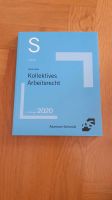 Skript Kollektives Arbeitsrecht - Marschollek - 6. Auflage- 2020 München - Sendling Vorschau