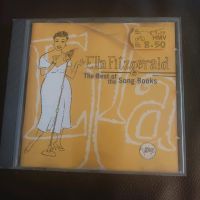 CD Ella Fitzgerald The best of the Song Books Düsseldorf - Angermund Vorschau
