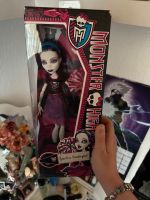 Monster high ovp (inklusive Versand Köln - Kalk Vorschau