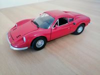 Majorette Ferrari Dino 246 GT 1:18 Saarland - Schwalbach Vorschau