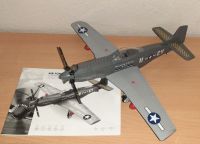 Klemmbausteine Set Modell North American P-51 Mustang Kreis Pinneberg - Elmshorn Vorschau