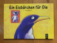 Ein Eisbärchen für Ole Anja Rieger Kinderbuch Bilderbuch Rheinland-Pfalz - Speicher Vorschau