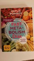 Buch - Ernährung - Fast Meta Bolism Diät - wie neu Nordrhein-Westfalen - Lennestadt Vorschau