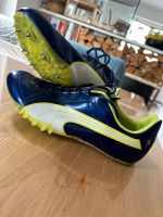 Usain Bolt Spike-Schuhe (WIE NEU) Bayern - Pforzen Vorschau