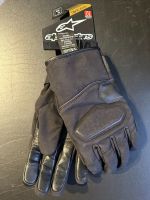 "Alpinestars Cityrun Drystar" Motoradhandschuhe, Winterhandschuhe München - Thalk.Obersendl.-Forsten-Fürstenr.-Solln Vorschau