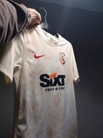 Galatasaray 21-22 original Trikot Nike m Berlin - Pankow Vorschau