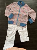 Set Jacke Hose Nordrhein-Westfalen - Herzebrock-Clarholz Vorschau