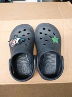 Badeschuhe Clogs Gr. 23 Kinderschuhe Sachsen - Machern Vorschau