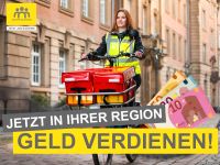 Nebenjob in ERKRATH: Zusteller (m/w/d) // ab sofort & unbefristet Nordrhein-Westfalen - Erkrath Vorschau