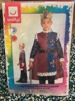 Kinder King Arthur Kostüm 4 bis 6 Jahre Bayern - Nordendorf Vorschau