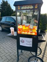 Verleih Popcorn- Zuckerwattenmaschine Popcorn Zuckerwatte Kinder Niedersachsen - Cuxhaven Vorschau