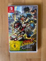 Mario Strikers Battle League Football Nintendo Switch Spiel Niedersachsen - Laatzen Vorschau