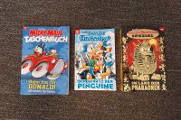 3 Walt Disney Comicbücher Sachsen-Anhalt - Dessau-Roßlau Vorschau