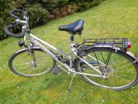 Trekking Bike Damen 28 Zoll Niedersachsen - Delligsen Vorschau