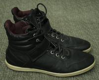 ECCO Damen Sneakers Gr. 40 Sehr Guter Zustand Köln - Weidenpesch Vorschau