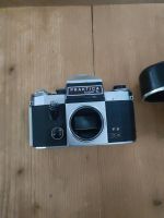 Praktica Super TL Kamera Vintage Bayern - Scheßlitz Vorschau