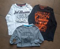 Pullover/Langarmshirts 146/152 Nordrhein-Westfalen - Bergisch Gladbach Vorschau