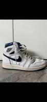Air Jordan 1 Düsseldorf - Eller Vorschau
