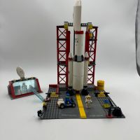 Lego Raketenstarion Nordrhein-Westfalen - Hamminkeln Vorschau