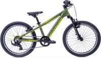 Eightshot X-Coady 20 Zoll FS MTB KInder grün NEU Bayern - Karlstein Vorschau