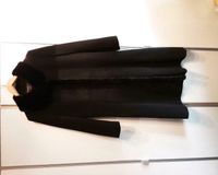Damen Mantel schwarz, Gr.38, Schurwolle u. Kaschmir, neuwertig Nordrhein-Westfalen - Overath Vorschau