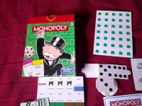 Monopoly, Hasbro Gaming, aus dem McDonalds Happy Meal Niedersachsen - Cremlingen Vorschau