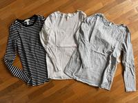 Umstandslongsleeve 3er Set Hessen - Hofbieber Vorschau