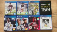 FIFA 15-21 Playstation 4 Spiele Köln - Rath-Heumar Vorschau