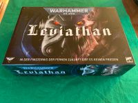 Warhammer 40k Leviathan-Box komplett deutsch NEU/OVP 40.000 Stuttgart - Plieningen Vorschau