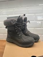 UGG Adirondack Boot III grau Nordrhein-Westfalen - Ennigerloh Vorschau