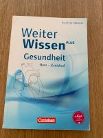 Weiter Wissen Gesundheit Herz-Kreislauf Bochum - Bochum-Süd Vorschau