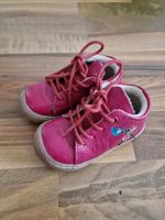 Leone Babyschuhe Neu Gr.18 Nordrhein-Westfalen - Viersen Vorschau