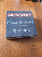 Game of Thrones - Monopoly (Collectors Edition) Dresden - Pieschen Vorschau