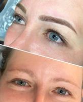 Permanent make-up Angebote für März Augenbrauen Lippen Eyes Bielefeld - Brackwede Vorschau