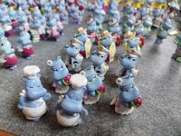 Happy Hippo Figuren Bremen - Huchting Vorschau