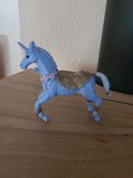 Einhorn lila mit Blüten (Schleich Bayala) Niedersachsen - Bevern Vorschau