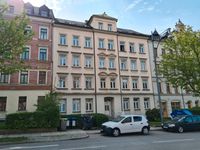 2 Raum-Wohnung mit Loggia und Einbauküche Chemnitz - Kaßberg Vorschau
