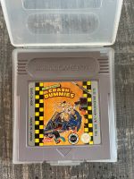 Nintendo GameBoy Spiel Crash Dummies Niedersachsen - Winsen (Luhe) Vorschau